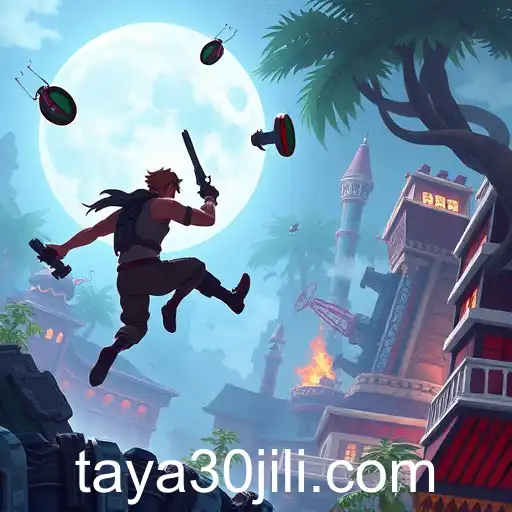 The Rise of 30jili in the Gaming Industry
