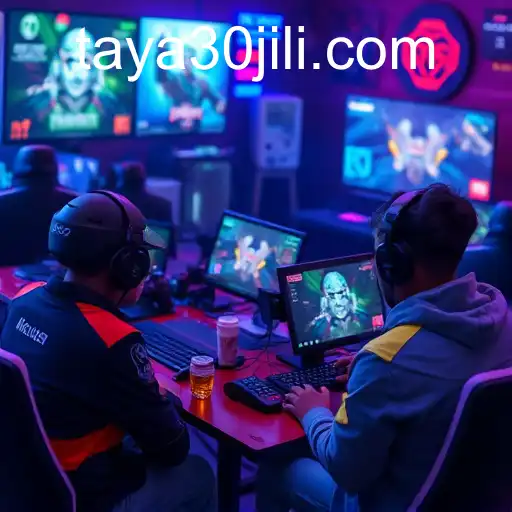 The Rise of 30jili in Online Gaming