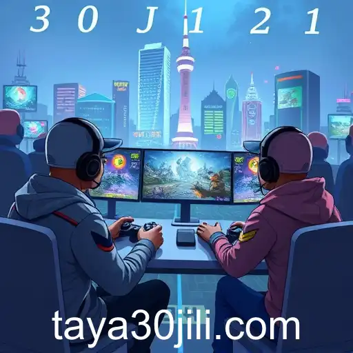 The Rise of English Game Portals