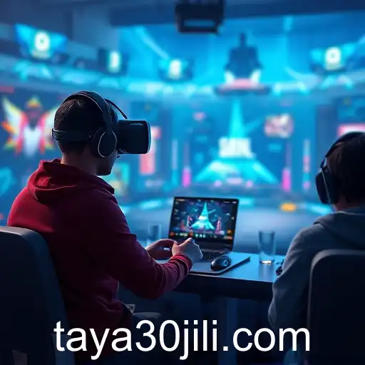 The Evolution of Online Gaming Trends