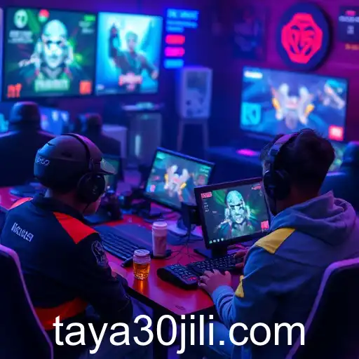 The Rise of 30jili in Online Gaming