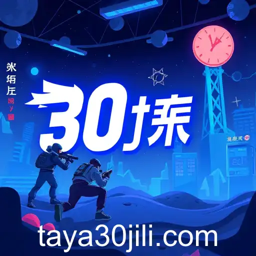 The Evolution of Online Gaming: 30jili's Impact