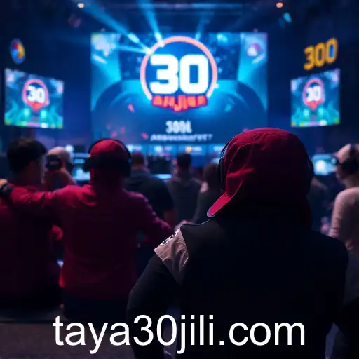 Evolution of the Gaming Industry with 30jili