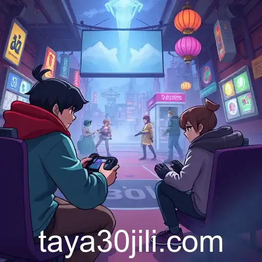 The Impact of 30jili on Online Gaming Culture