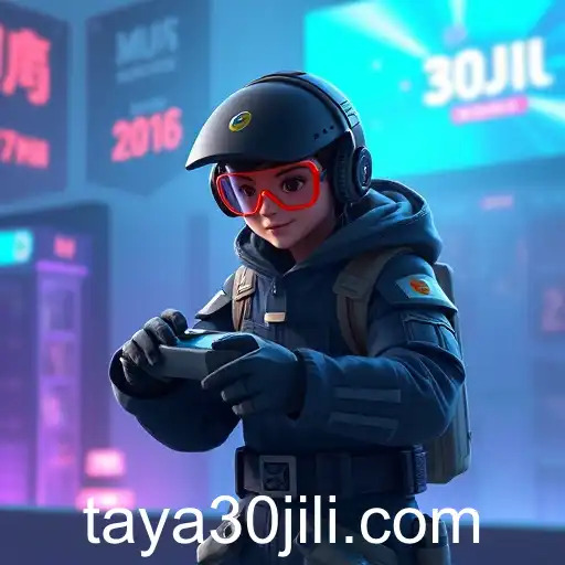 The Rise of 30jili in Online Gaming