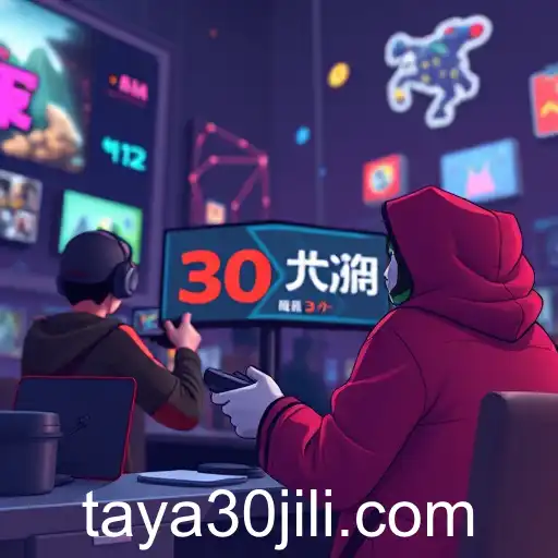 The Rise of 30jili: A New Era in Online Gaming