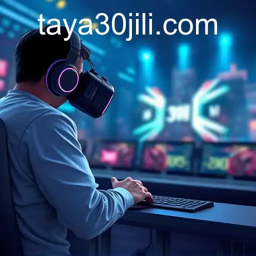 The Rise of 30jili in the Gaming World