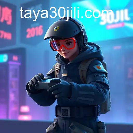 The Rise of 30jili in Online Gaming