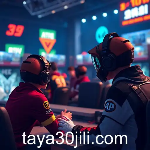 The Rise of 30jili and Its Impact on Online Gaming