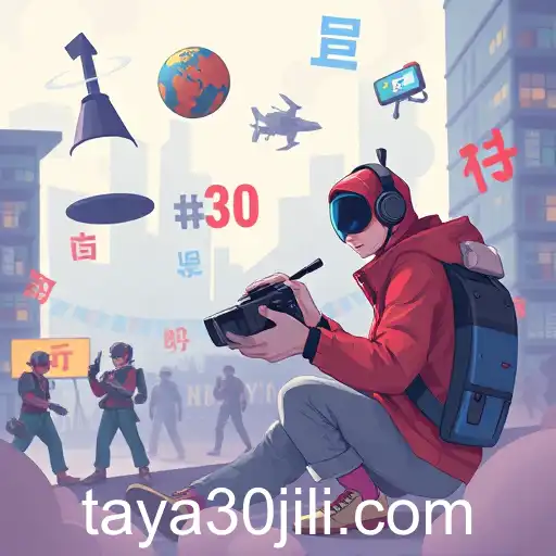 The Rise of 30jili: A New Era in Online Gaming