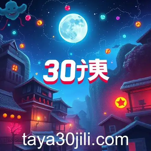The Rise of 30jili in the Gaming World