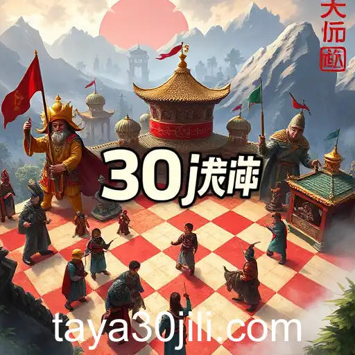 The Rise of 30jili: A New Era in Online Gaming