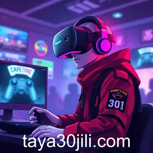 The Rise of 30jili: A New Era in Online Gaming
