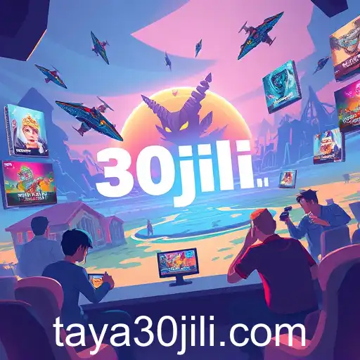 The Rise of Digital Gaming Platforms