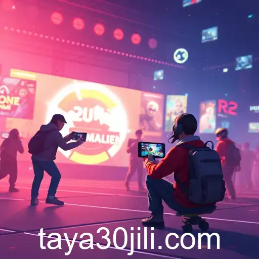 The Rise of Online Gaming Communities in 2025