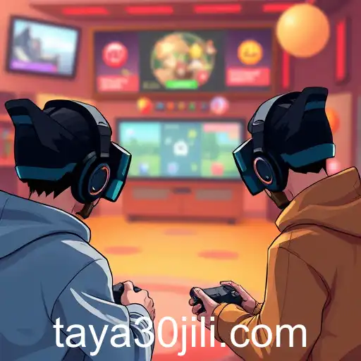 Rising Influence of Online Gaming Platforms in 2025